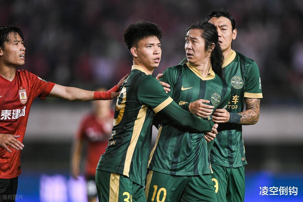 长春亚泰备战亚冠战，队员备战热情高涨的简单介绍