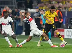 摩纳哥进欧冠四强