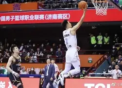 新疆男篮凭借强大实力逆转击败广厦(新疆男篮凭借强大实力逆转击败广厦球员)